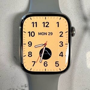 Apple Watch series 7